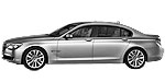 BMW F02 P187E Fault Code