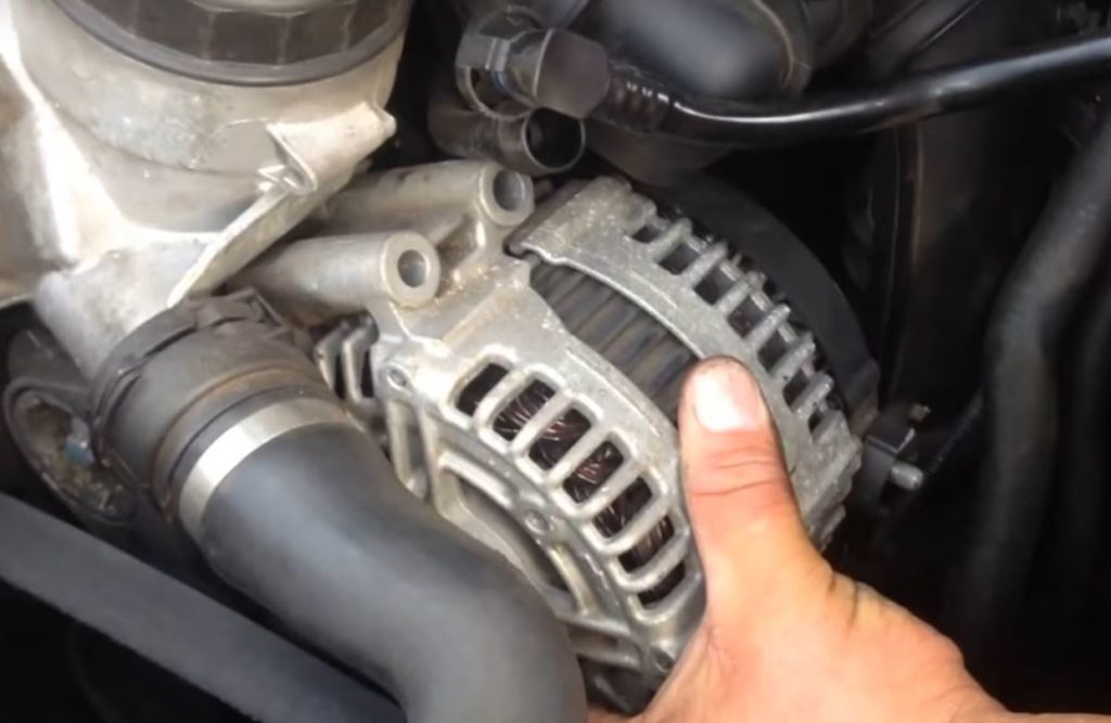 See P187E in engine